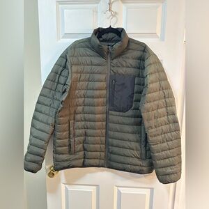 Eddie Bauer Men’s Jacket